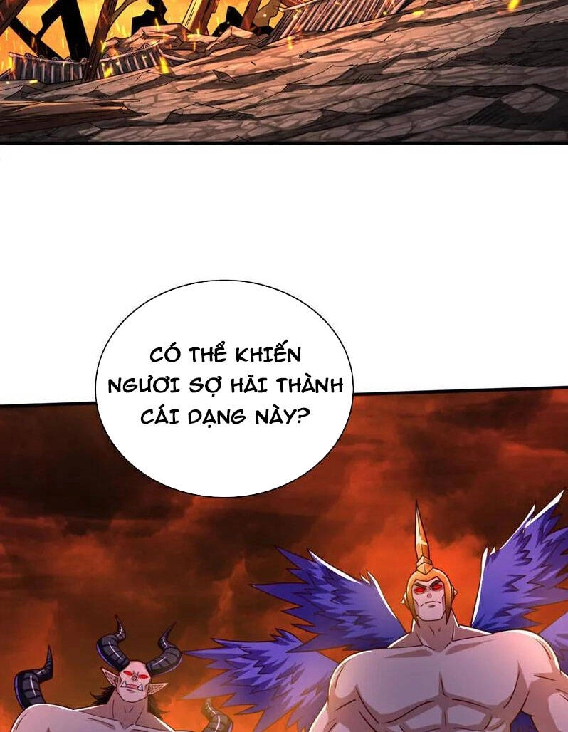 Bị Dạy Dỗ Thành Thánh Chapter 233 - 39