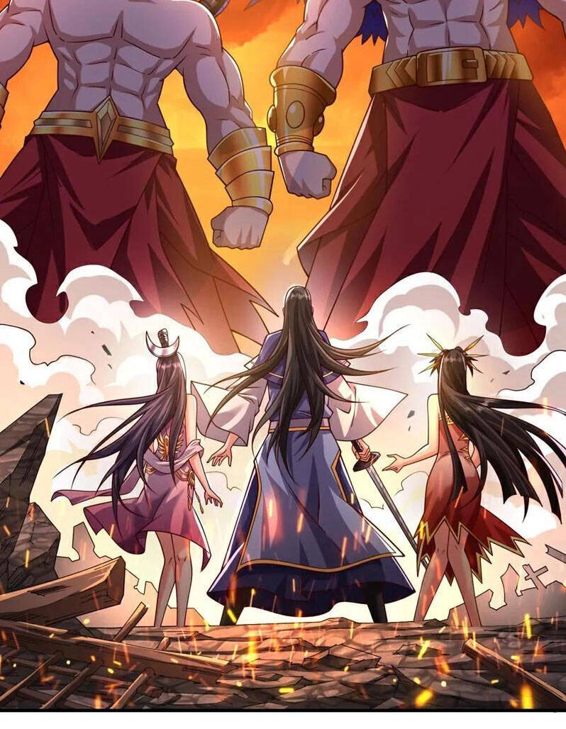 Bị Dạy Dỗ Thành Thánh Chapter 233 - 40