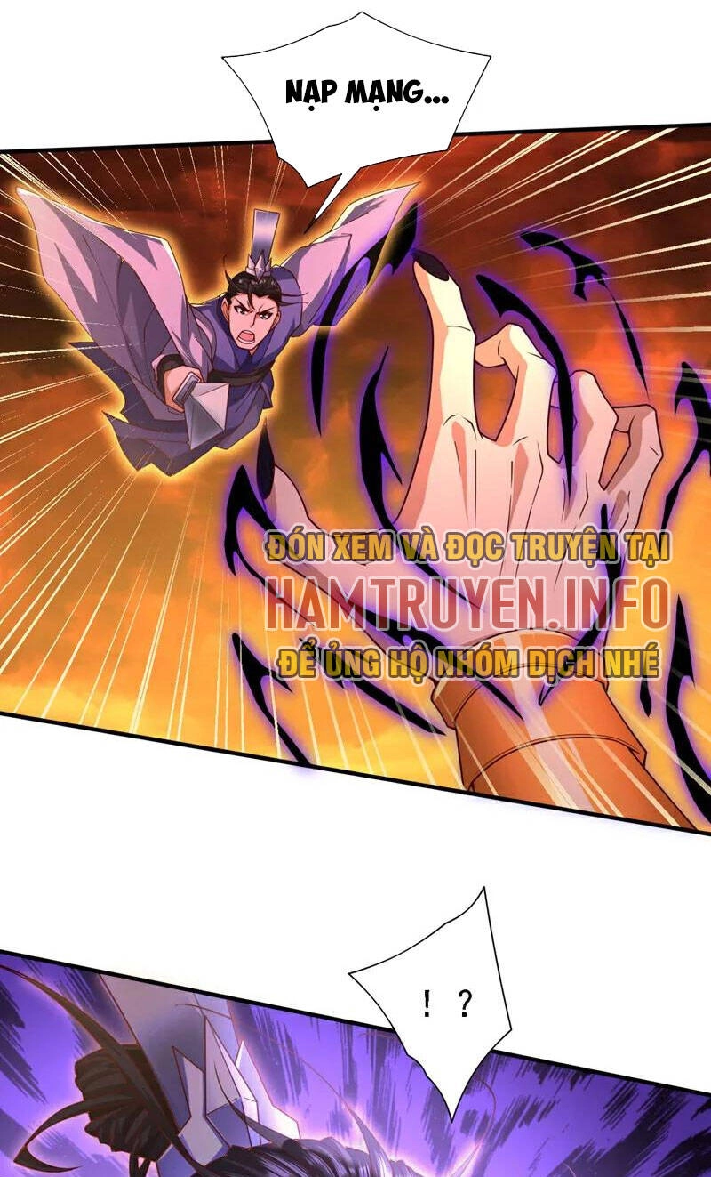 Bị Dạy Dỗ Thành Thánh Chapter 234 - 2