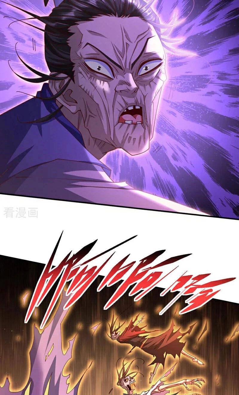 Bị Dạy Dỗ Thành Thánh Chapter 234 - 3