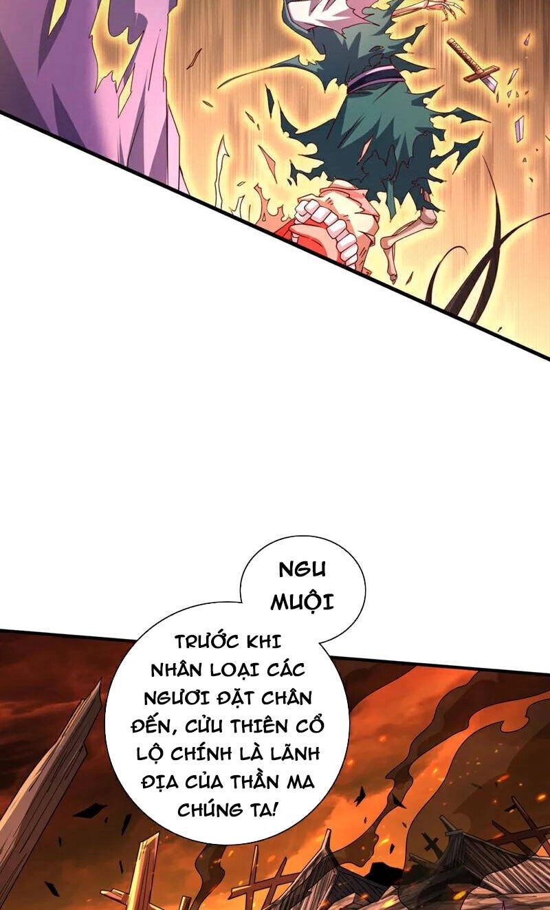 Bị Dạy Dỗ Thành Thánh Chapter 234 - 4