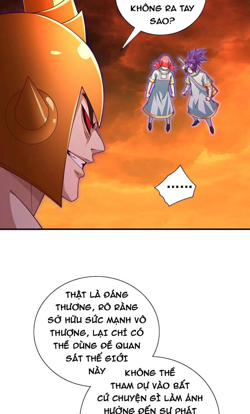 Bị Dạy Dỗ Thành Thánh Chapter 234 - 6