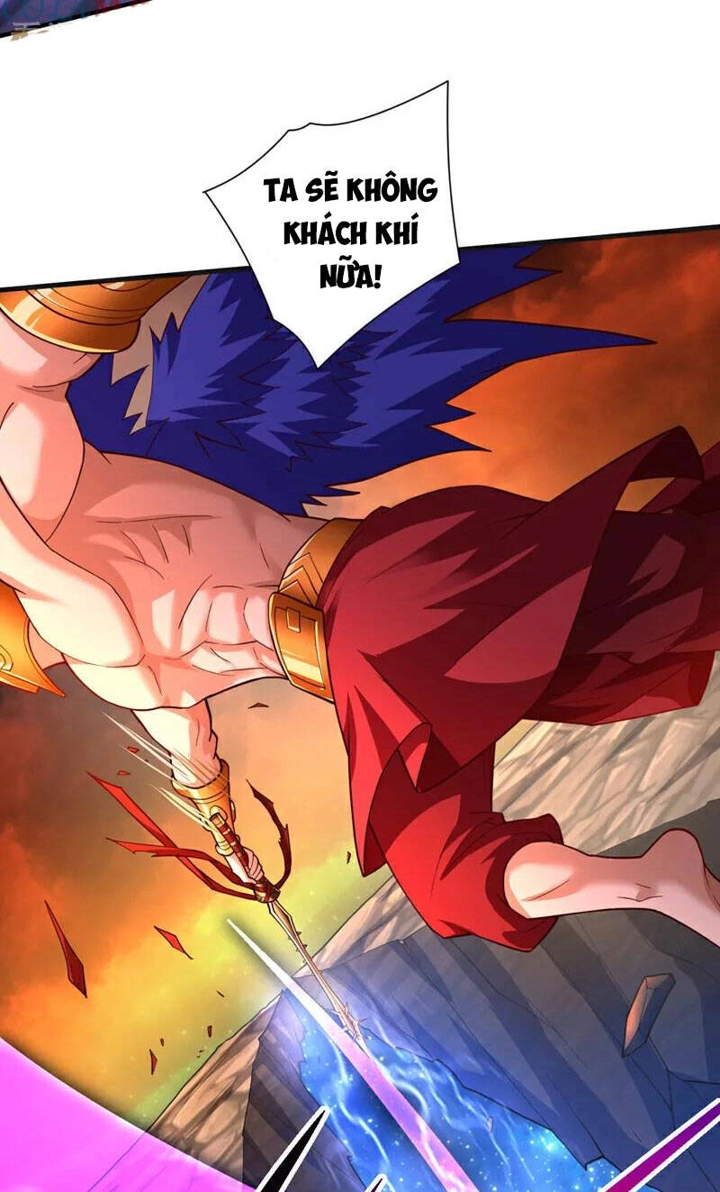 Bị Dạy Dỗ Thành Thánh Chapter 234 - 9