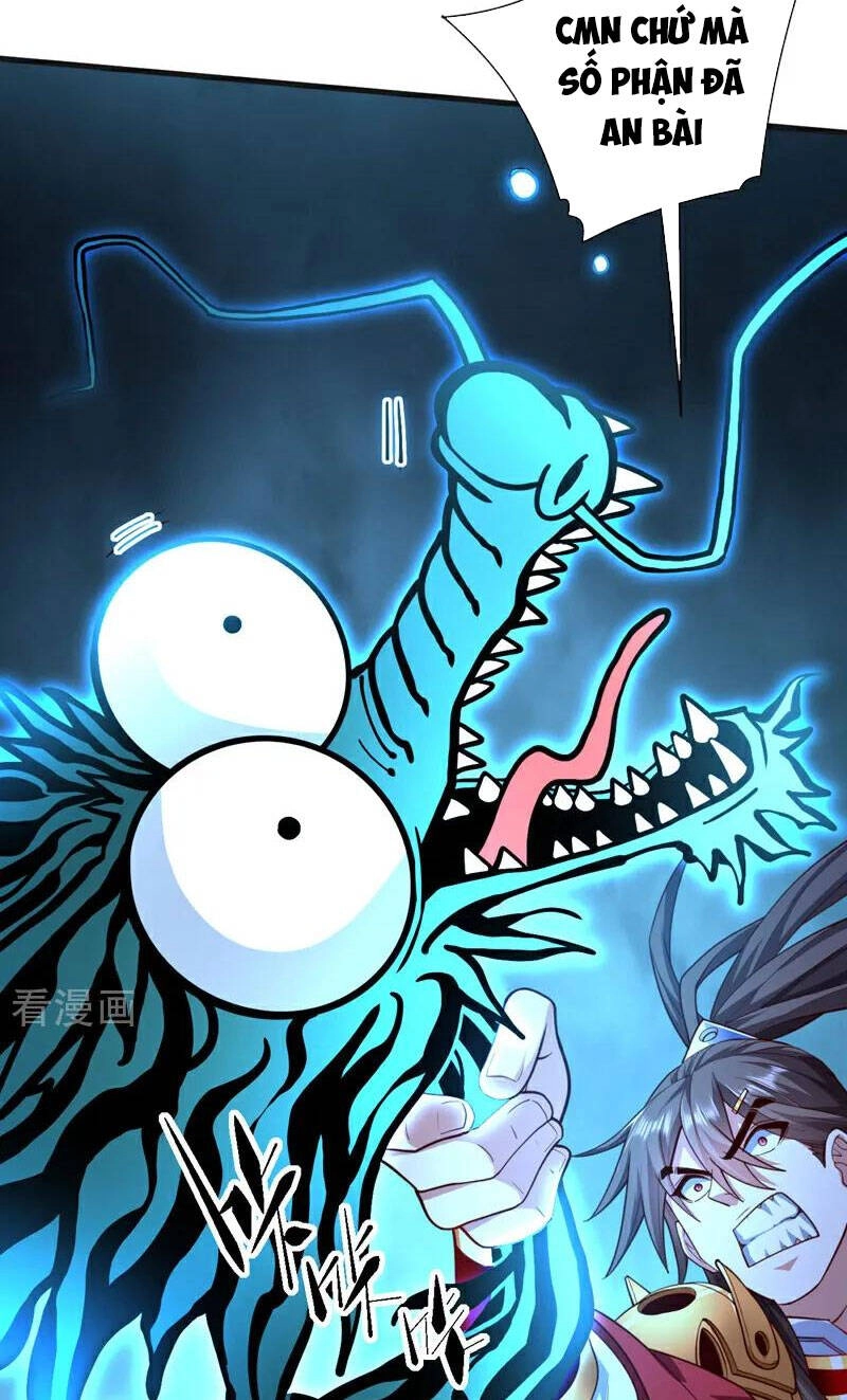 Bị Dạy Dỗ Thành Thánh Chapter 234 - 12