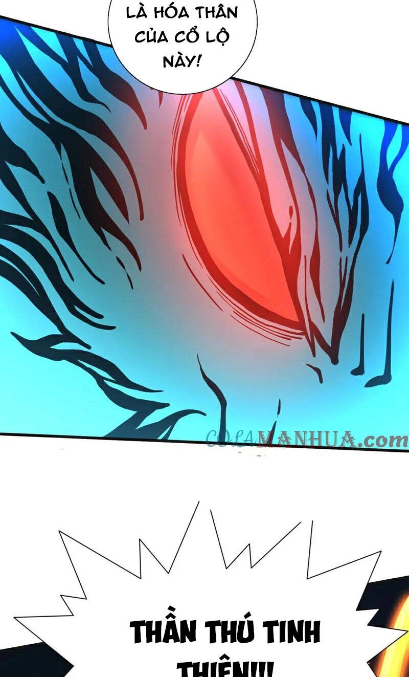 Bị Dạy Dỗ Thành Thánh Chapter 234 - 15