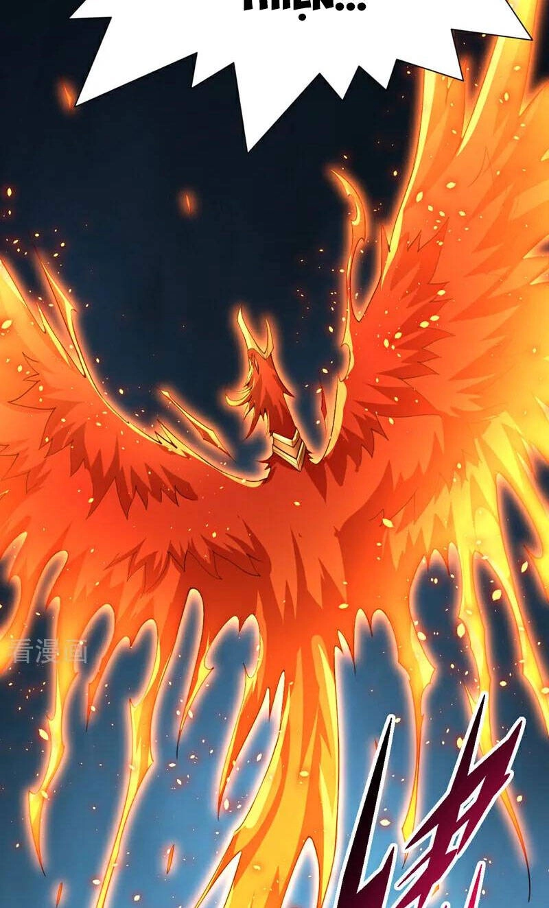 Bị Dạy Dỗ Thành Thánh Chapter 234 - 16