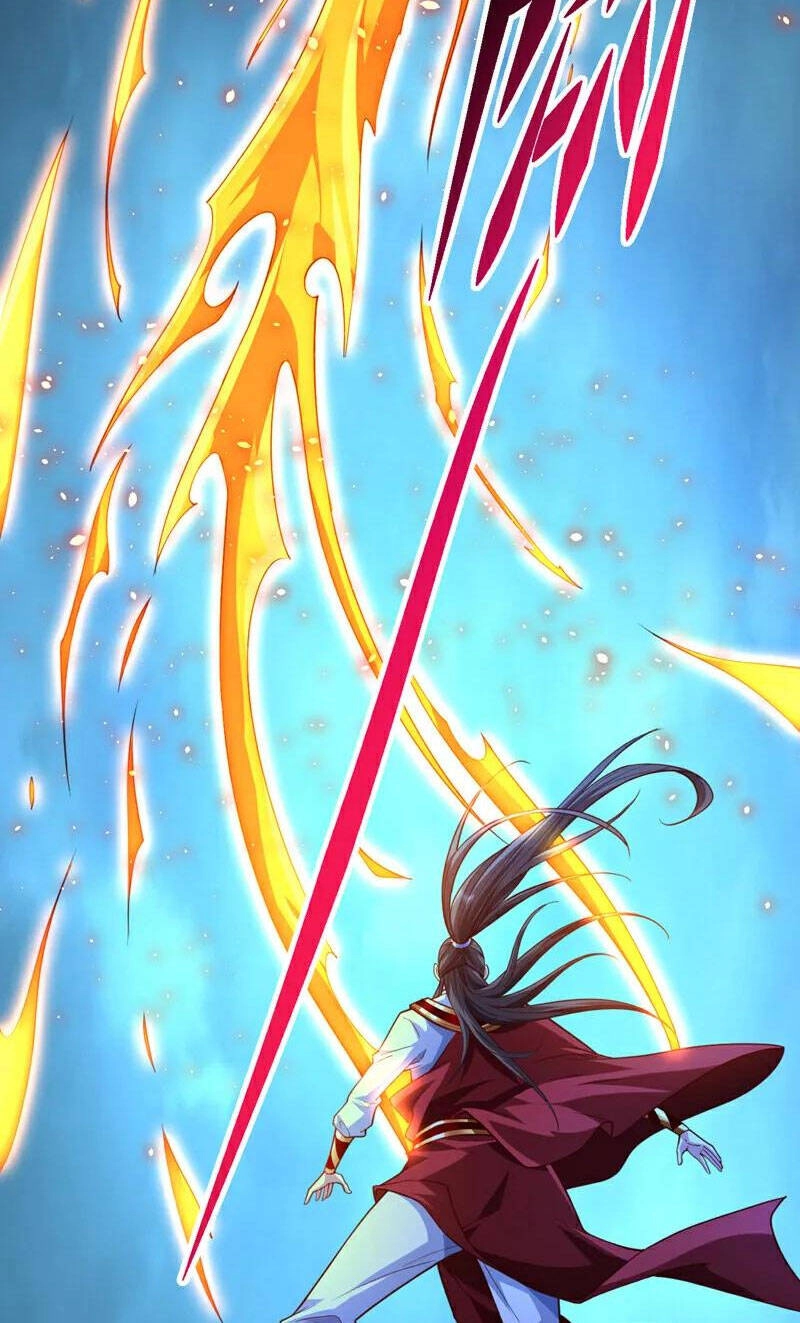 Bị Dạy Dỗ Thành Thánh Chapter 234 - 17