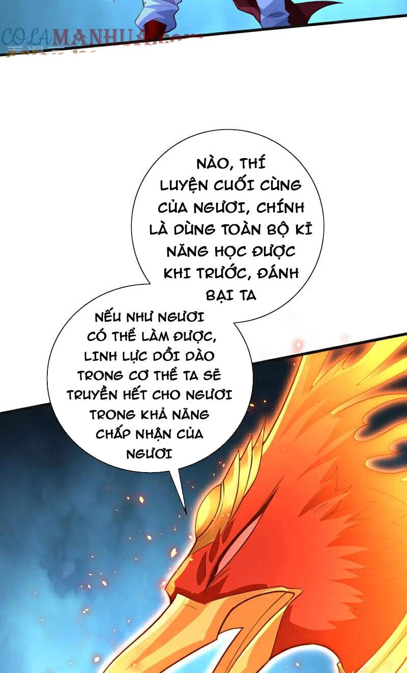 Bị Dạy Dỗ Thành Thánh Chapter 234 - 18