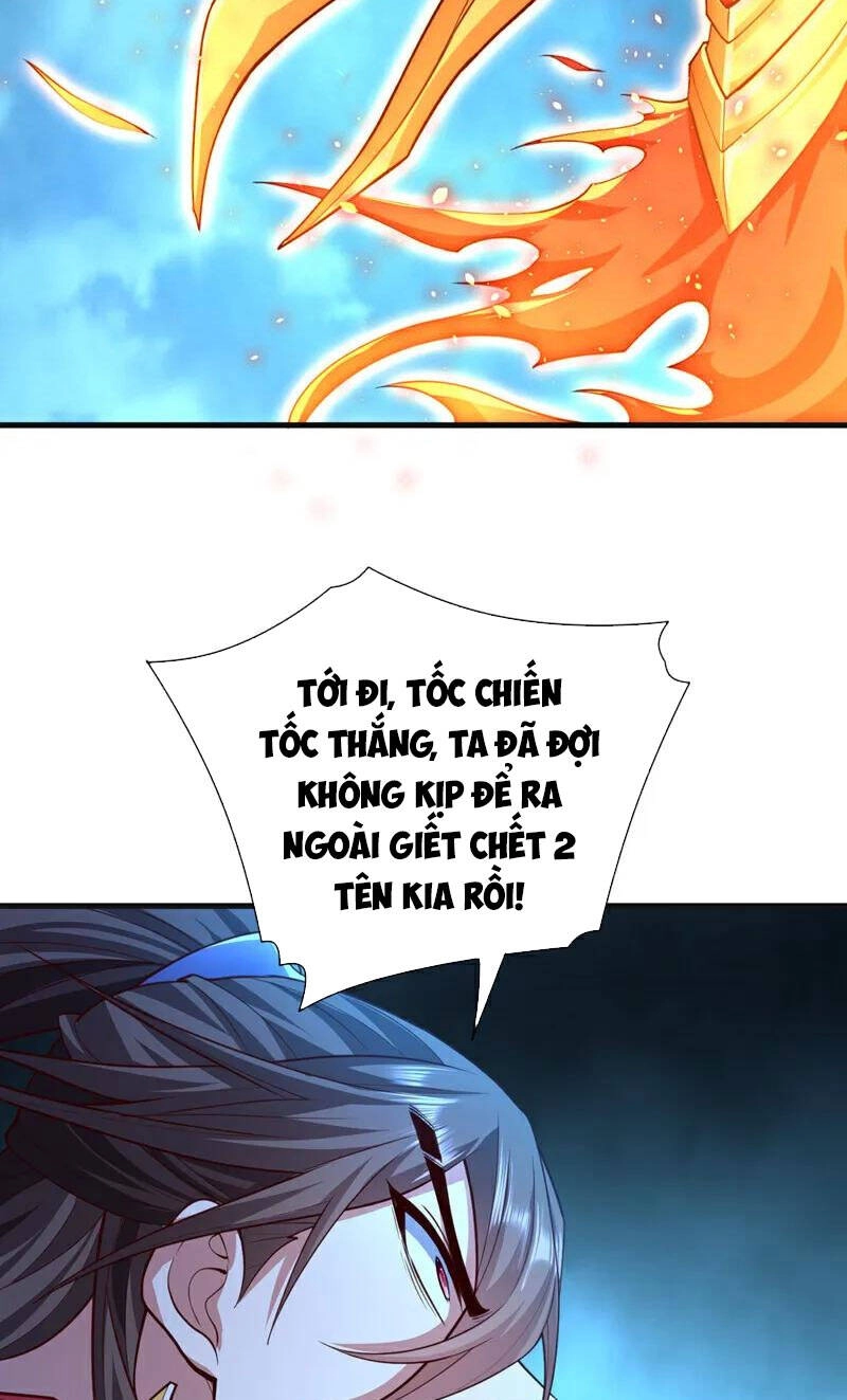 Bị Dạy Dỗ Thành Thánh Chapter 234 - 19