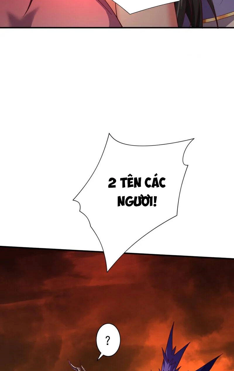 Bị Dạy Dỗ Thành Thánh Chapter 234 - 24