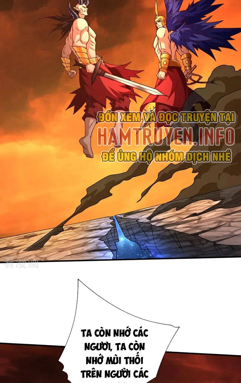 Bị Dạy Dỗ Thành Thánh Chapter 234 - 25