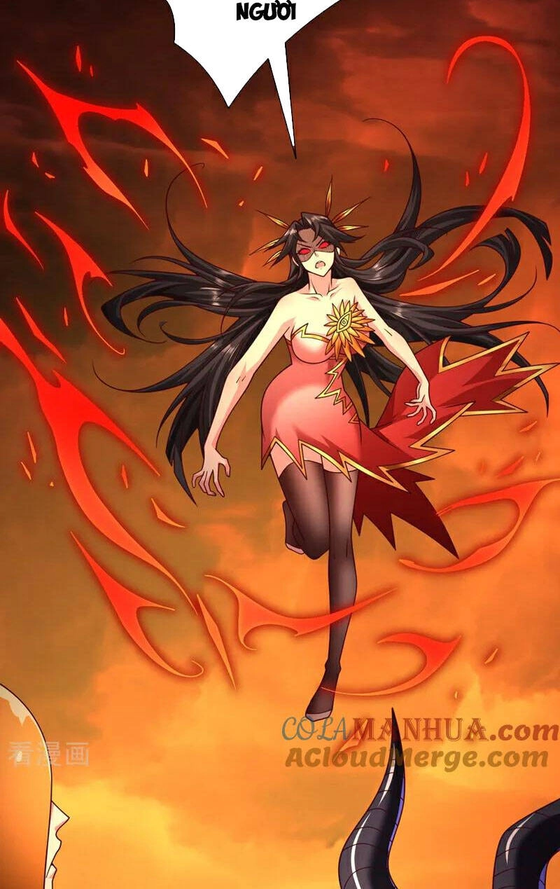 Bị Dạy Dỗ Thành Thánh Chapter 234 - 26