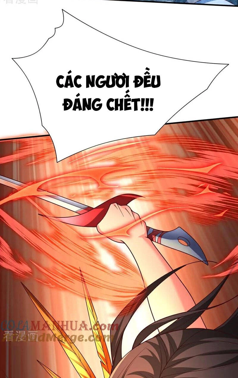 Bị Dạy Dỗ Thành Thánh Chapter 234 - 28