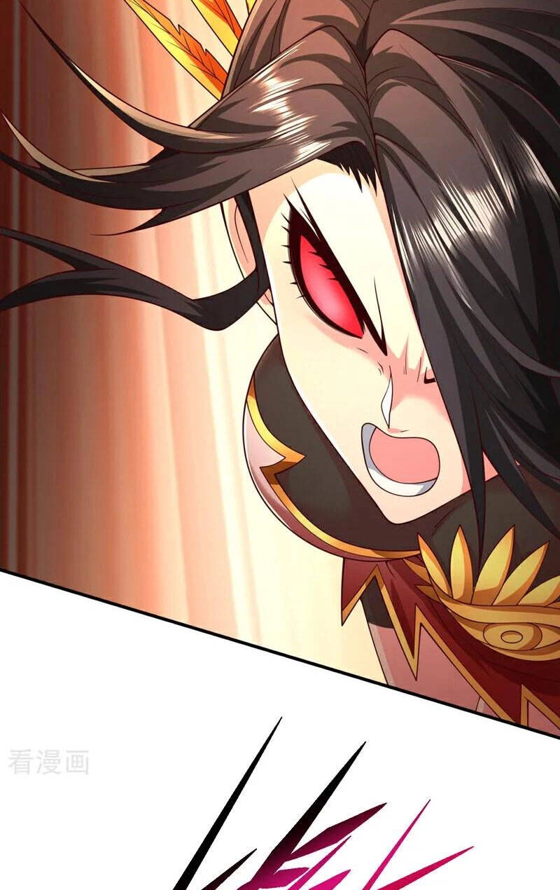 Bị Dạy Dỗ Thành Thánh Chapter 234 - 29