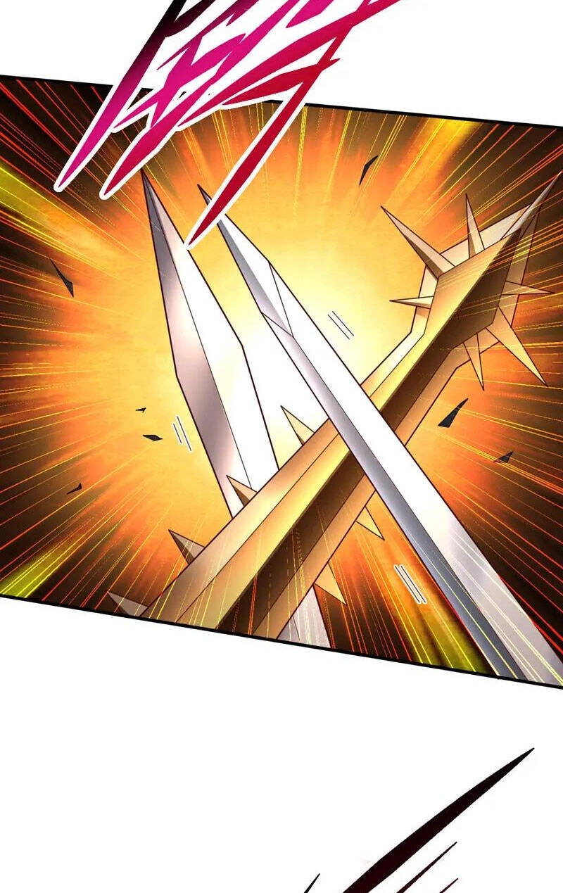 Bị Dạy Dỗ Thành Thánh Chapter 234 - 30