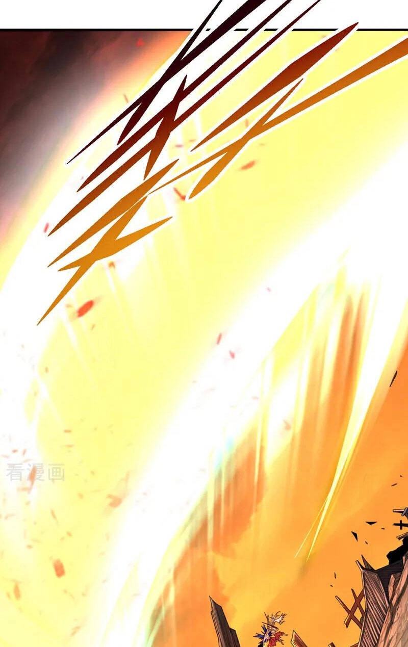 Bị Dạy Dỗ Thành Thánh Chapter 234 - 31