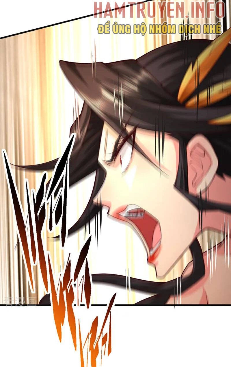 Bị Dạy Dỗ Thành Thánh Chapter 234 - 33