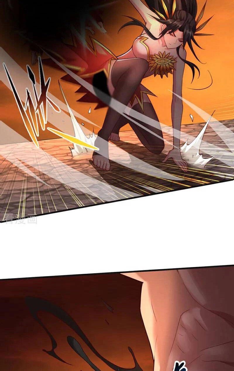 Bị Dạy Dỗ Thành Thánh Chapter 234 - 35