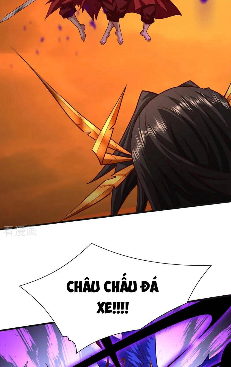 Bị Dạy Dỗ Thành Thánh Chapter 234 - 39