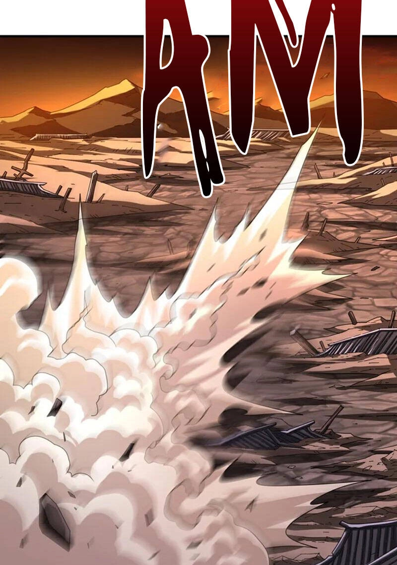 Bị Dạy Dỗ Thành Thánh Chapter 235 - 3