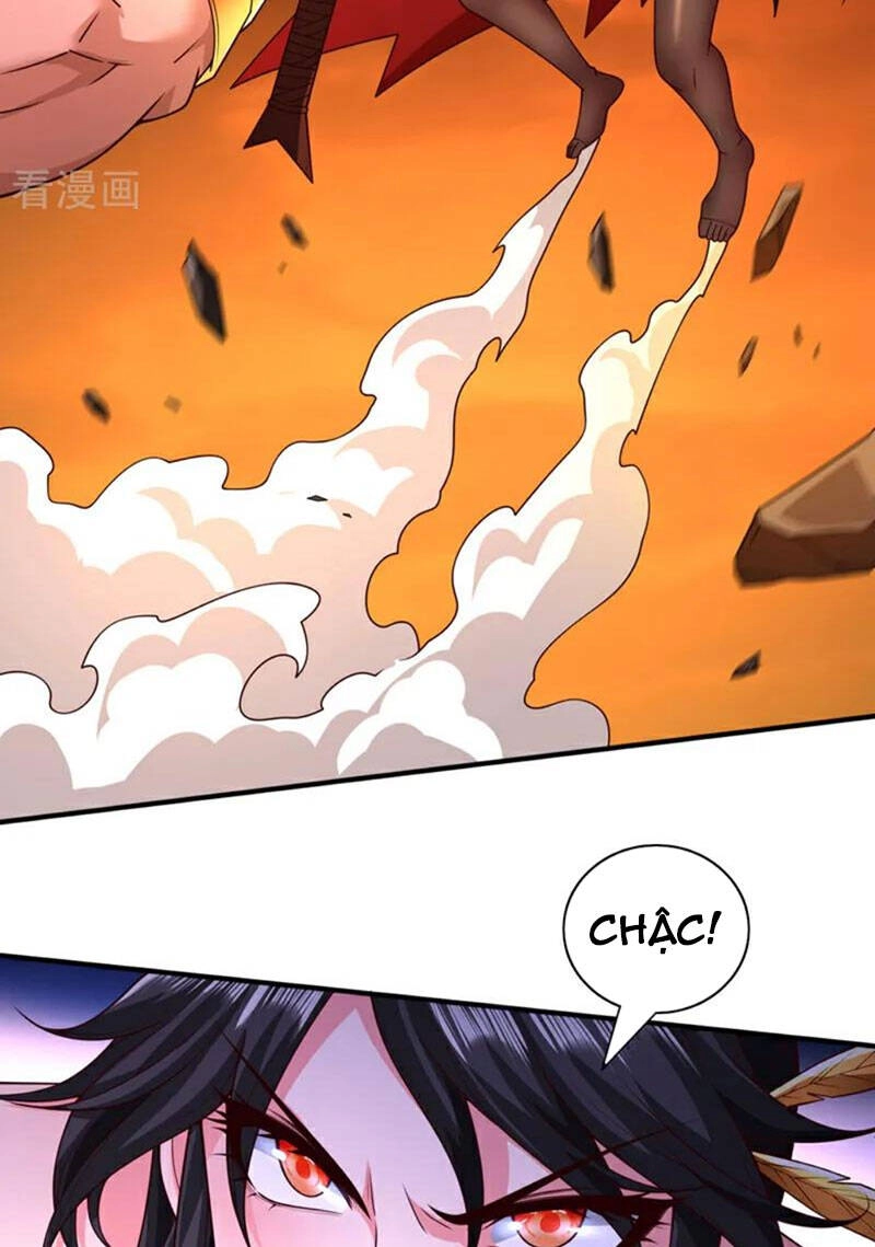 Bị Dạy Dỗ Thành Thánh Chapter 235 - 6