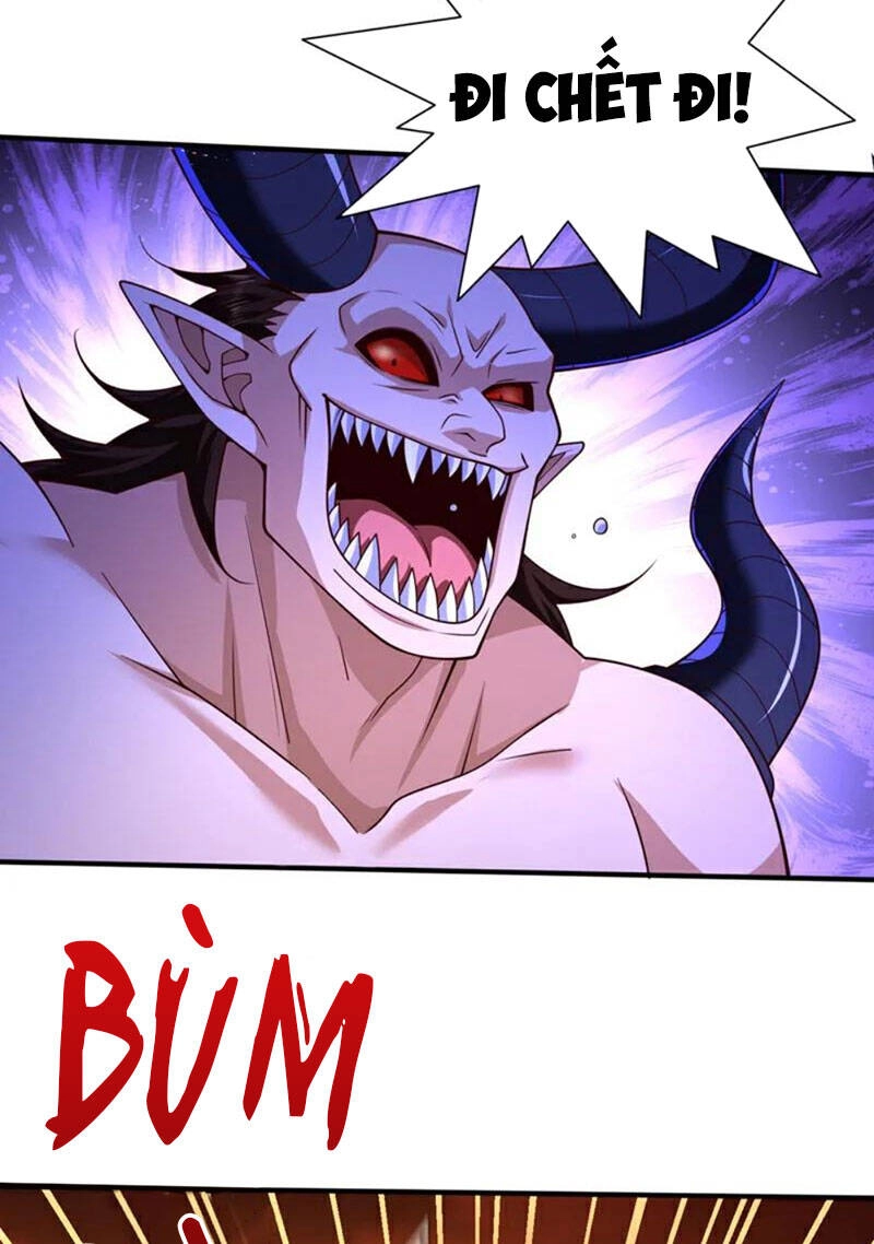 Bị Dạy Dỗ Thành Thánh Chapter 235 - 9