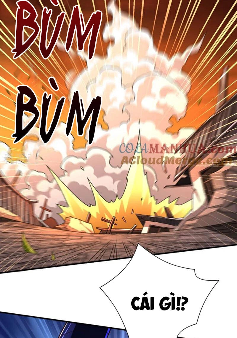 Bị Dạy Dỗ Thành Thánh Chapter 235 - 10