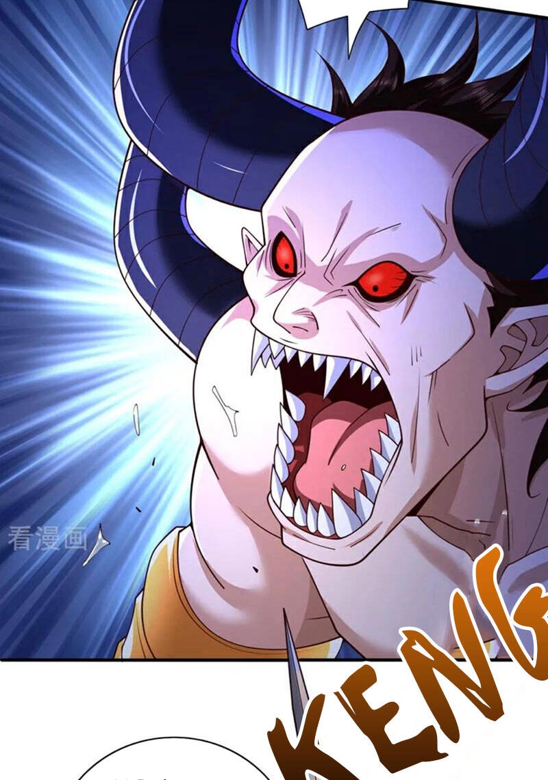 Bị Dạy Dỗ Thành Thánh Chapter 235 - 11