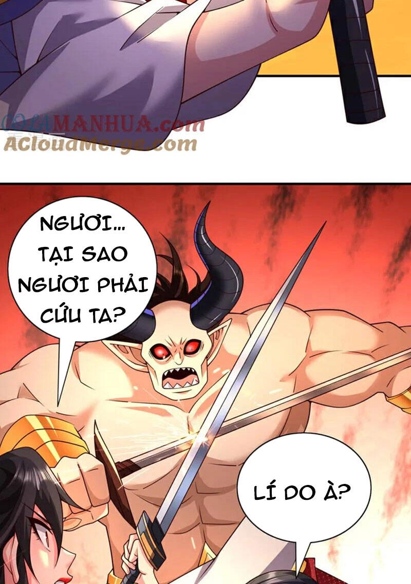 Bị Dạy Dỗ Thành Thánh Chapter 235 - 13