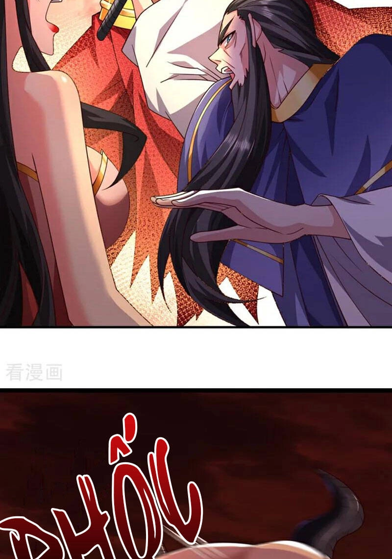 Bị Dạy Dỗ Thành Thánh Chapter 235 - 14