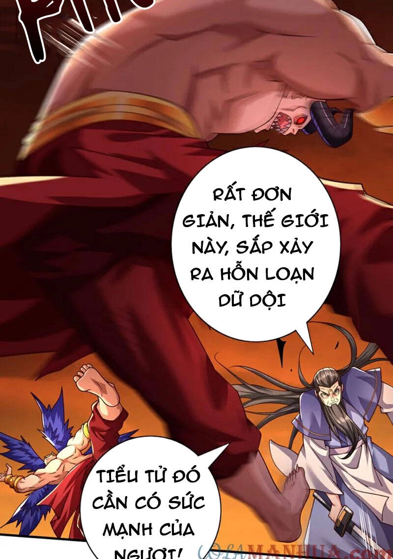 Bị Dạy Dỗ Thành Thánh Chapter 235 - 15