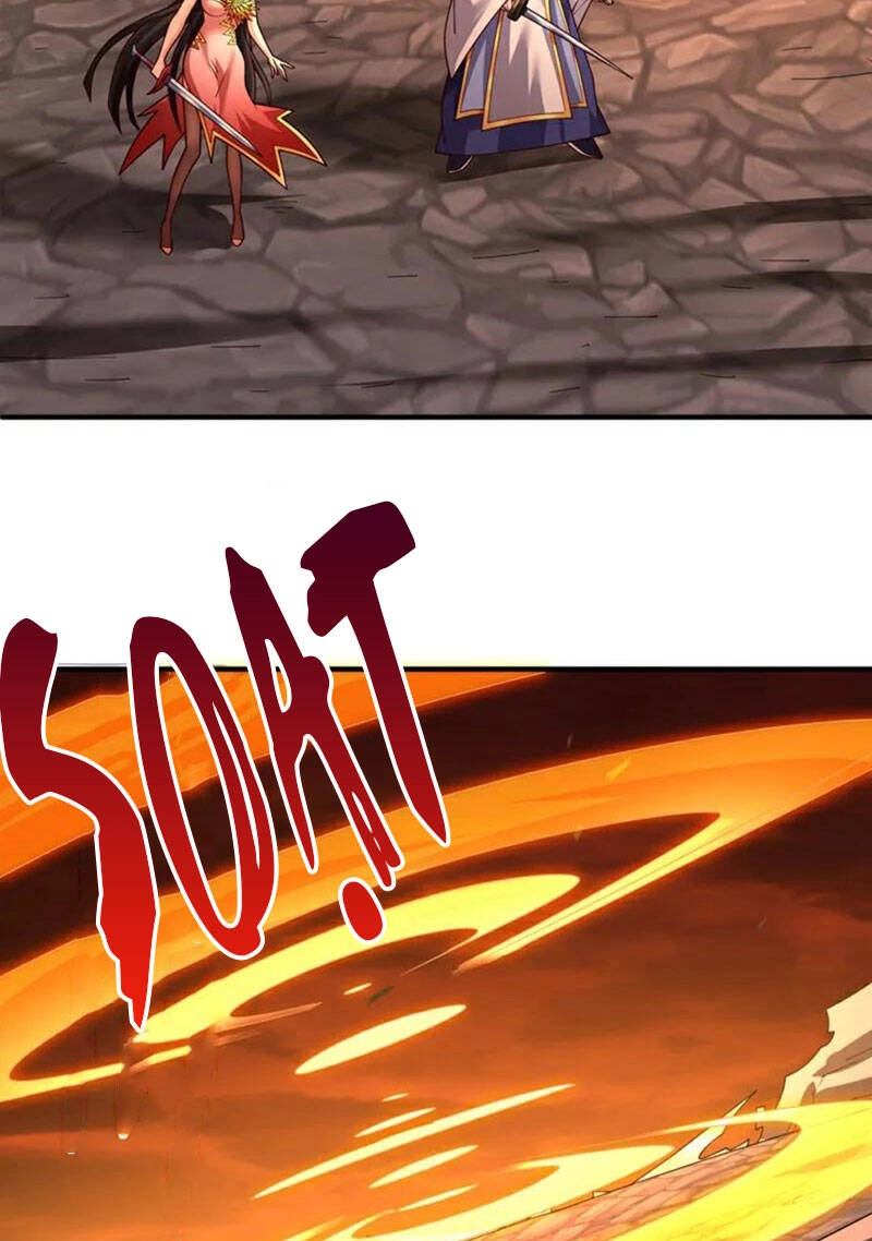 Bị Dạy Dỗ Thành Thánh Chapter 235 - 20