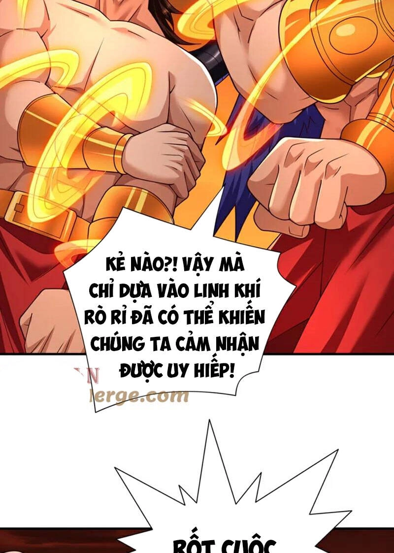 Bị Dạy Dỗ Thành Thánh Chapter 235 - 23