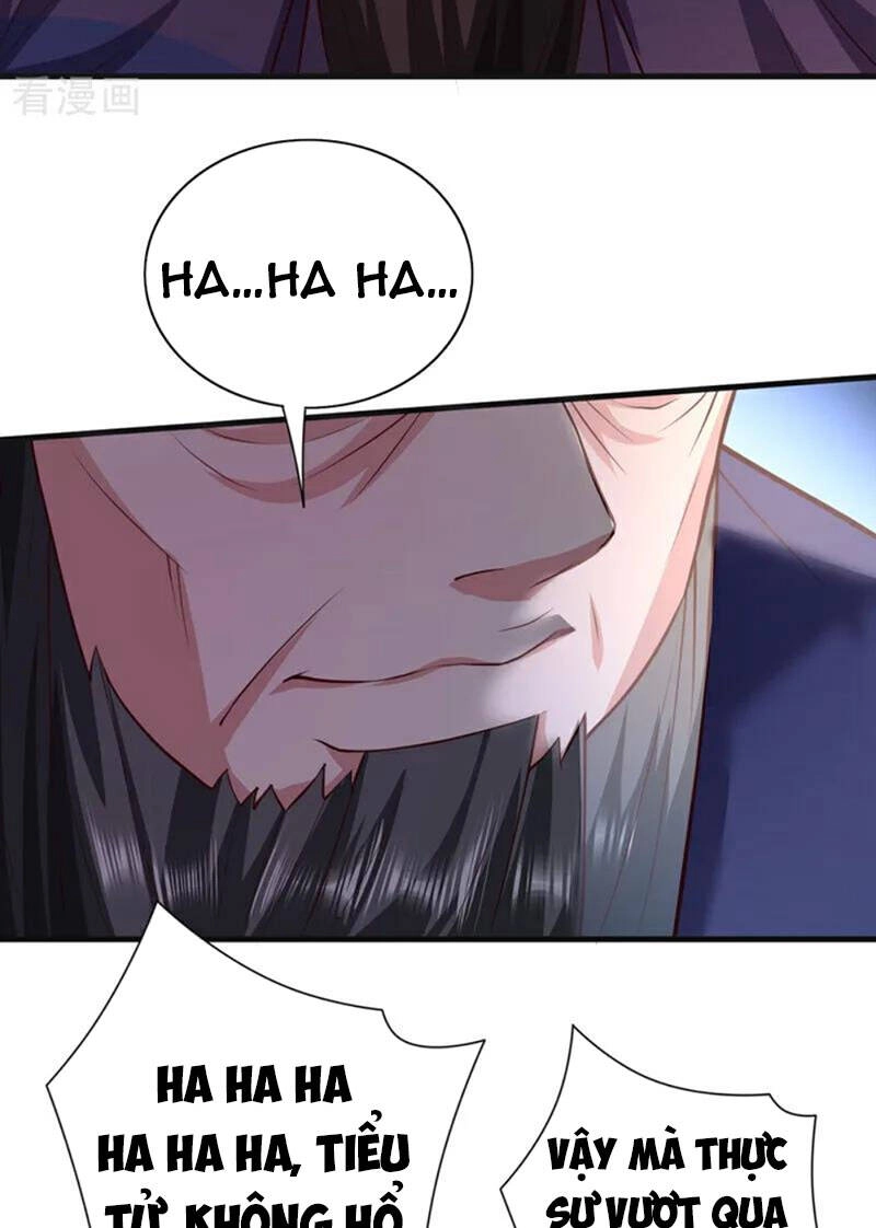 Bị Dạy Dỗ Thành Thánh Chapter 235 - 28