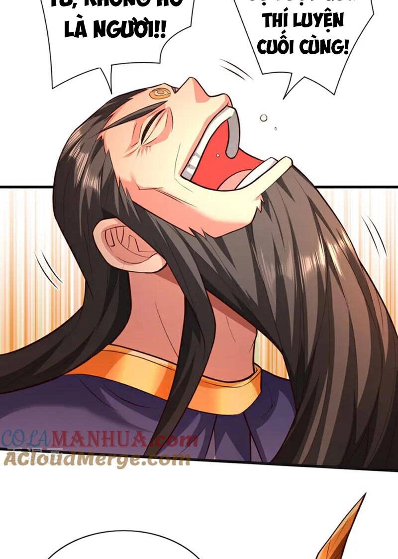 Bị Dạy Dỗ Thành Thánh Chapter 235 - 29