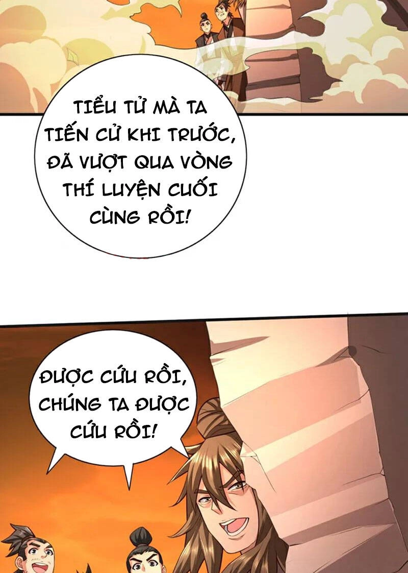 Bị Dạy Dỗ Thành Thánh Chapter 235 - 34