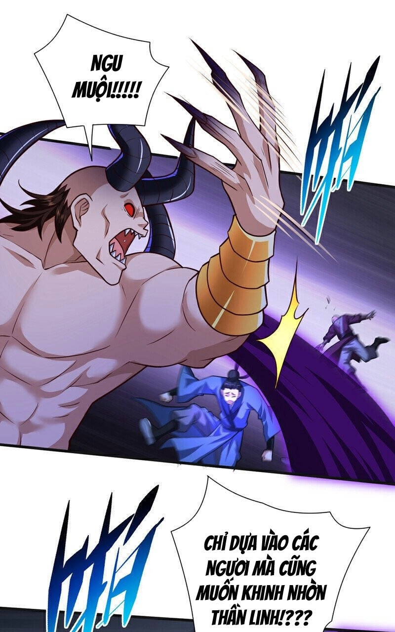 Bị Dạy Dỗ Thành Thánh Chapter 236 - 1