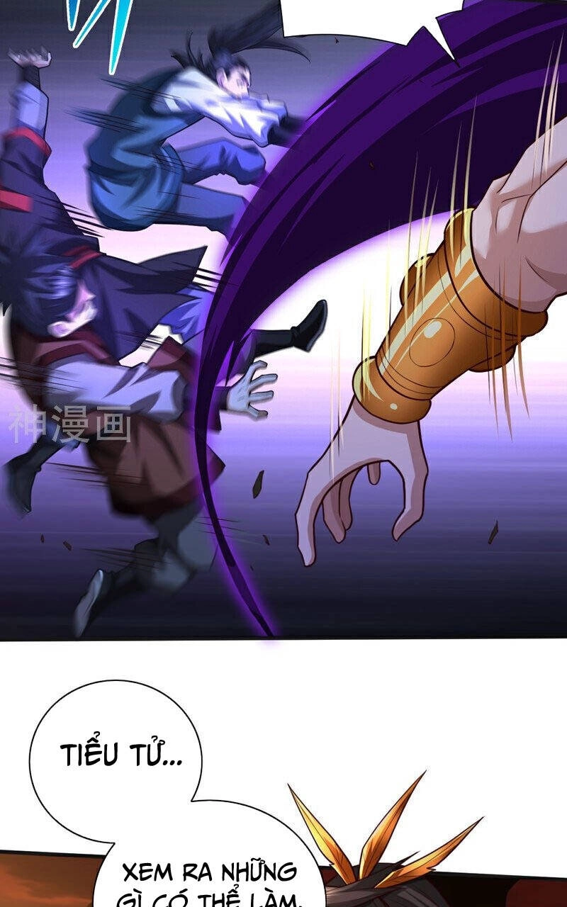 Bị Dạy Dỗ Thành Thánh Chapter 236 - 2