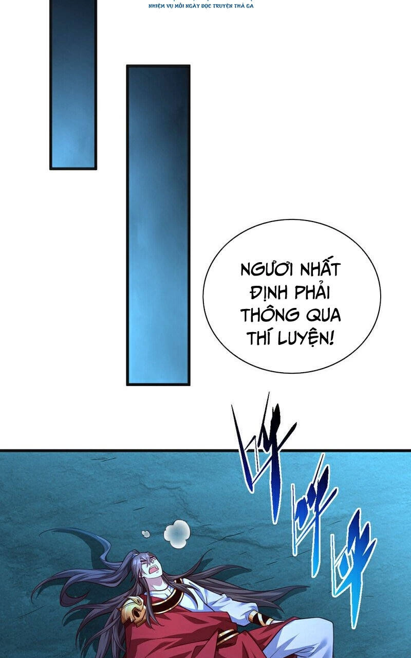 Bị Dạy Dỗ Thành Thánh Chapter 236 - 4