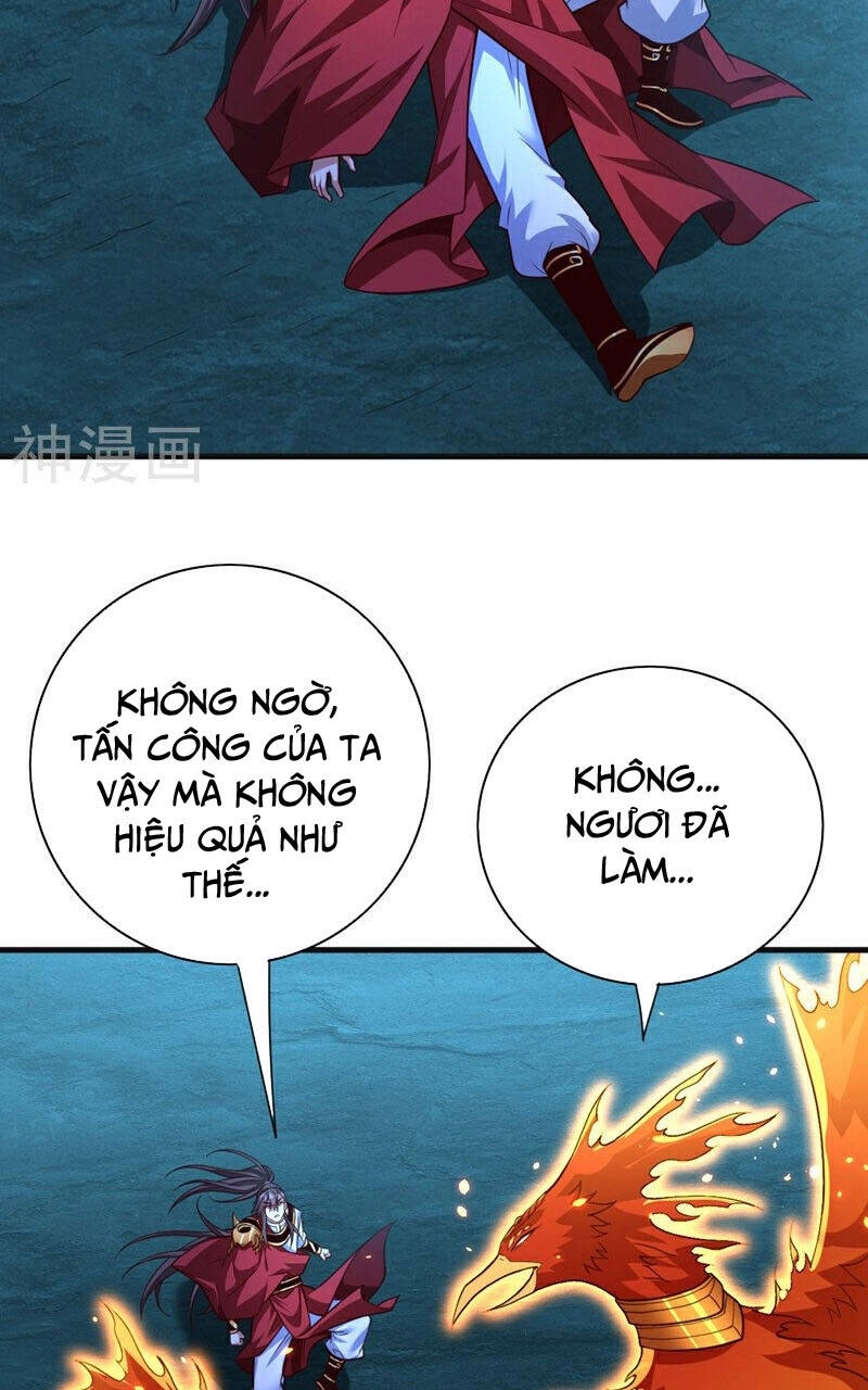 Bị Dạy Dỗ Thành Thánh Chapter 236 - 5