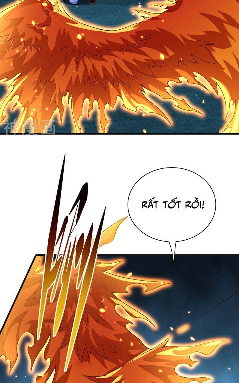 Bị Dạy Dỗ Thành Thánh Chapter 236 - 6