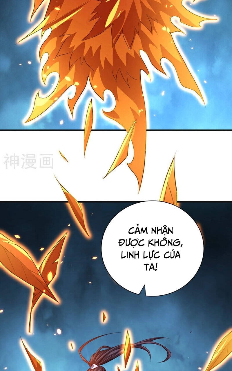 Bị Dạy Dỗ Thành Thánh Chapter 236 - 7