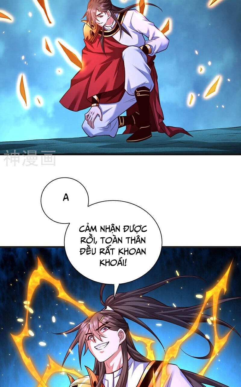 Bị Dạy Dỗ Thành Thánh Chapter 236 - 8