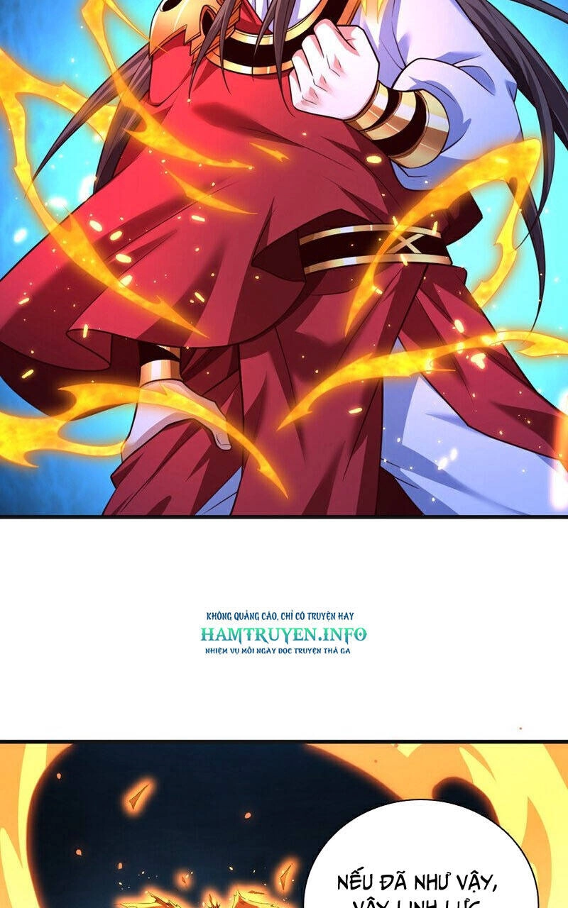 Bị Dạy Dỗ Thành Thánh Chapter 236 - 9