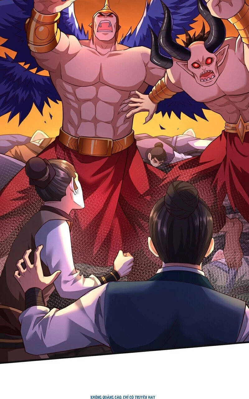 Bị Dạy Dỗ Thành Thánh Chapter 236 - 12