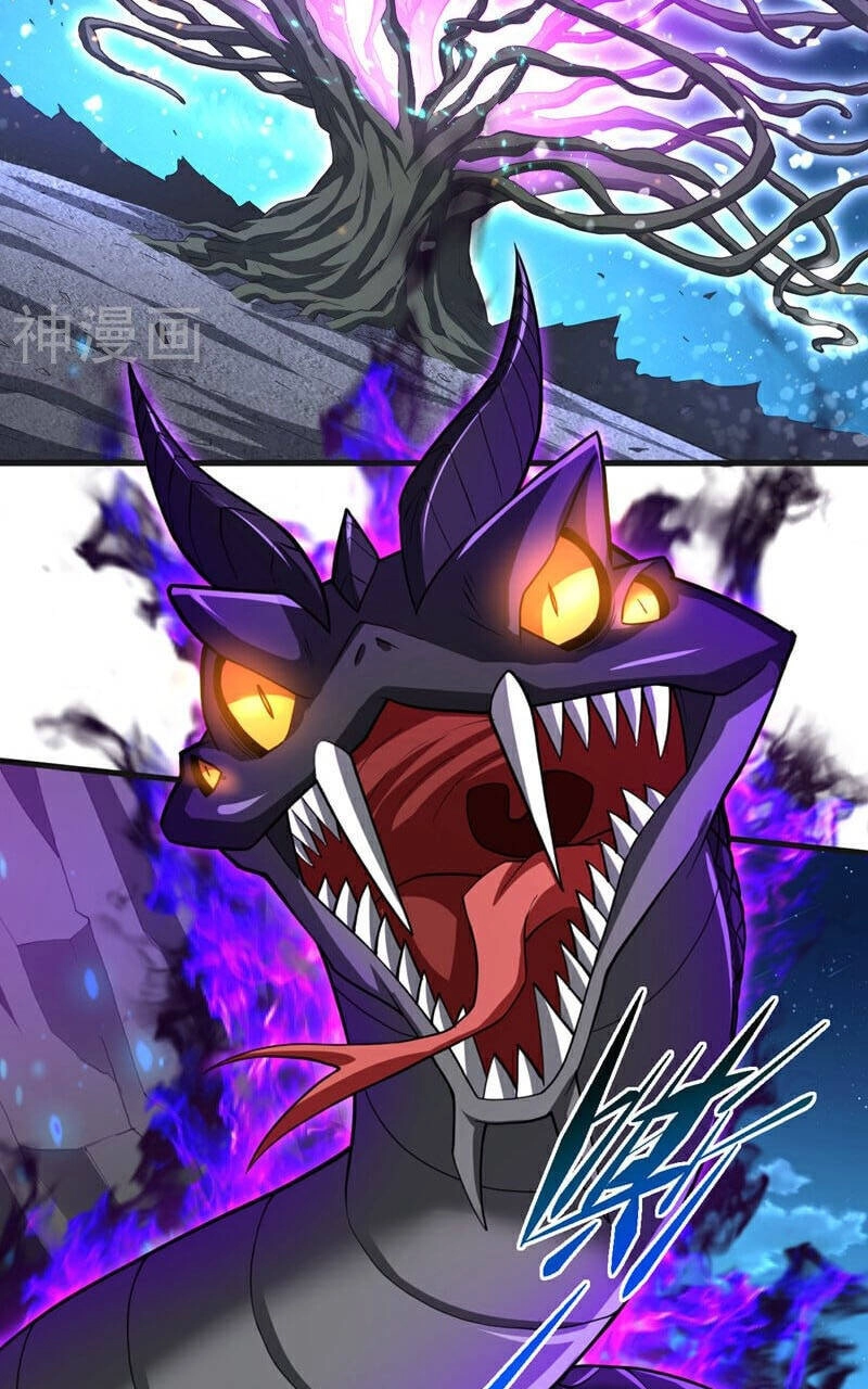 Bị Dạy Dỗ Thành Thánh Chapter 236 - 14