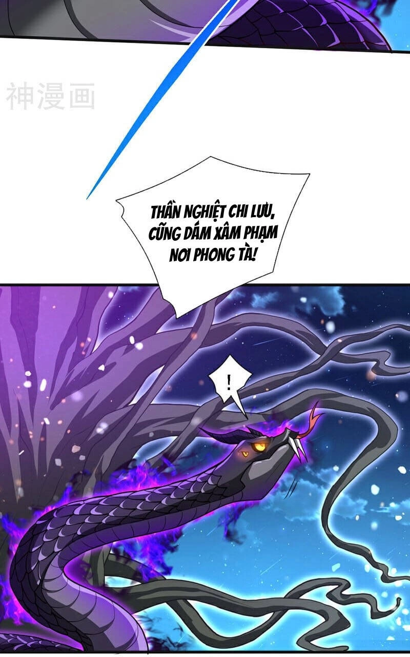 Bị Dạy Dỗ Thành Thánh Chapter 236 - 15