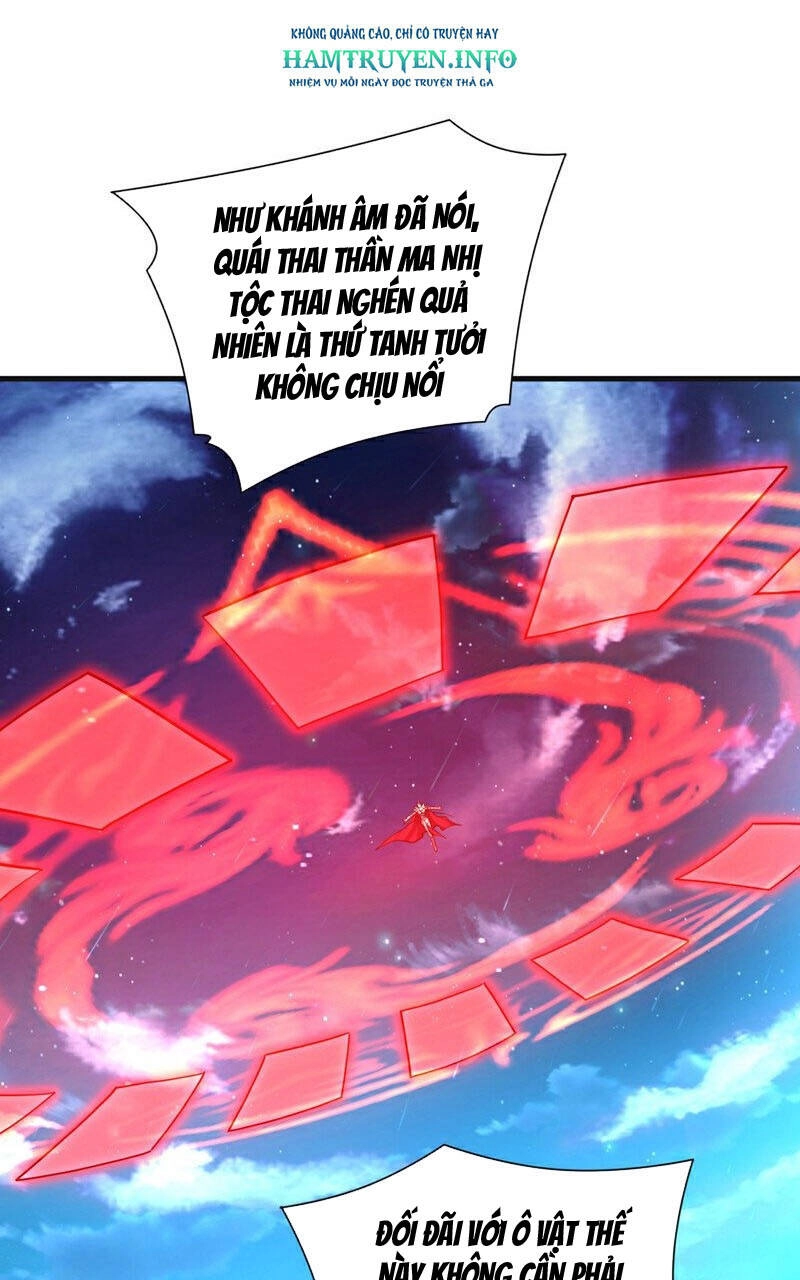 Bị Dạy Dỗ Thành Thánh Chapter 236 - 16