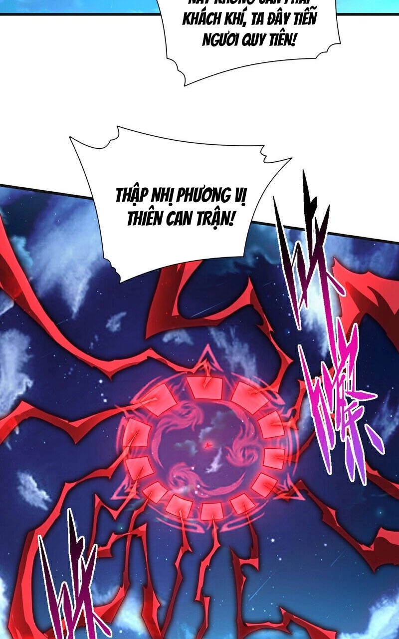 Bị Dạy Dỗ Thành Thánh Chapter 236 - 17