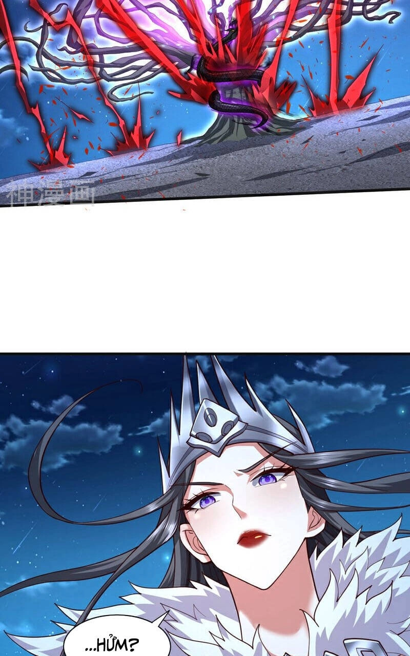 Bị Dạy Dỗ Thành Thánh Chapter 236 - 19